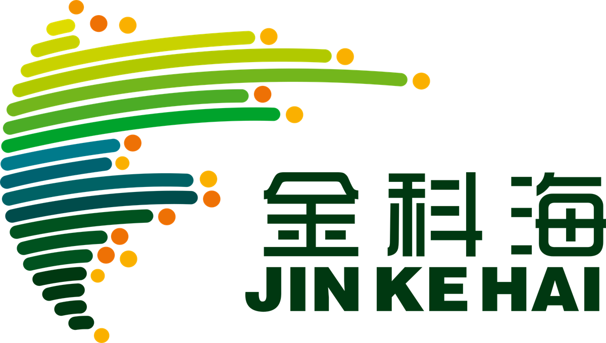 金科海